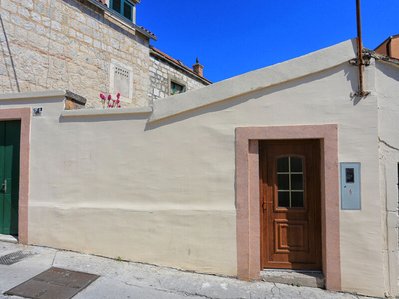 Apartmány 3298-3315