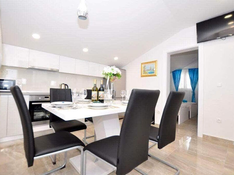 Apartmány 3298-3324