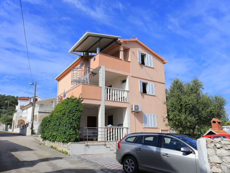 Apartmány 3298-3324