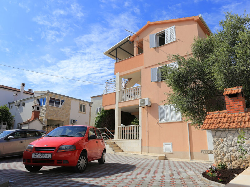 Apartmány 3298-3324