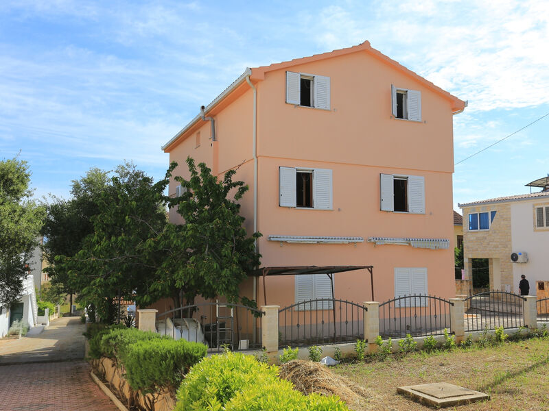 Apartmány 3298-3324