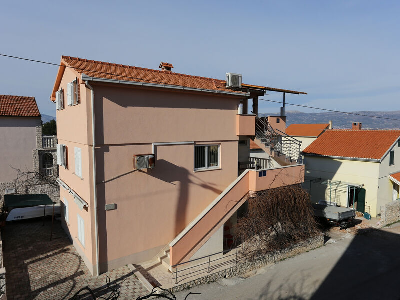 Apartmány 3298-3324