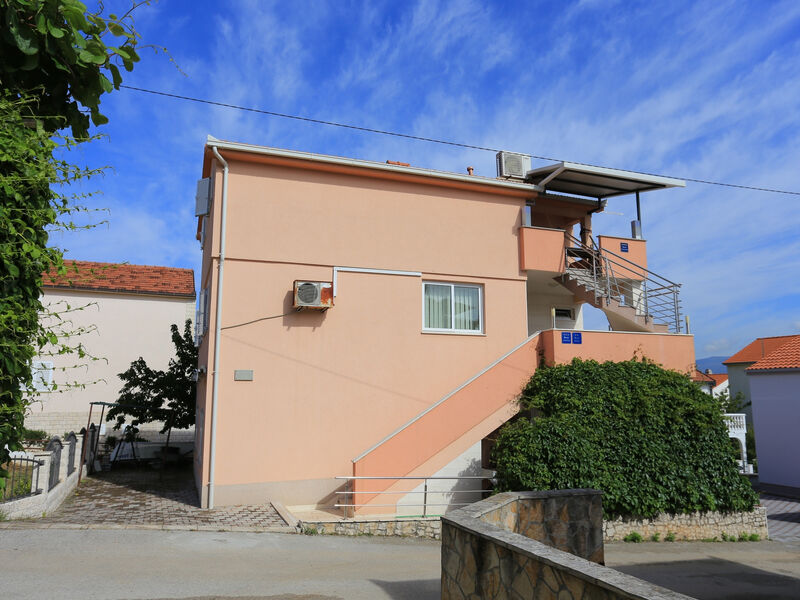 Apartmány 3298-3324