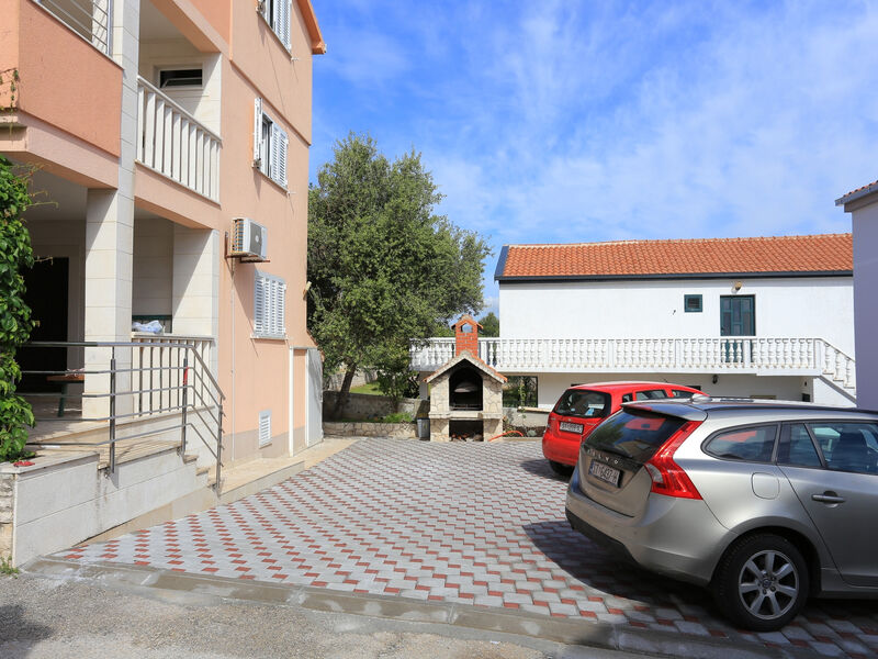 Apartmány 3298-3324