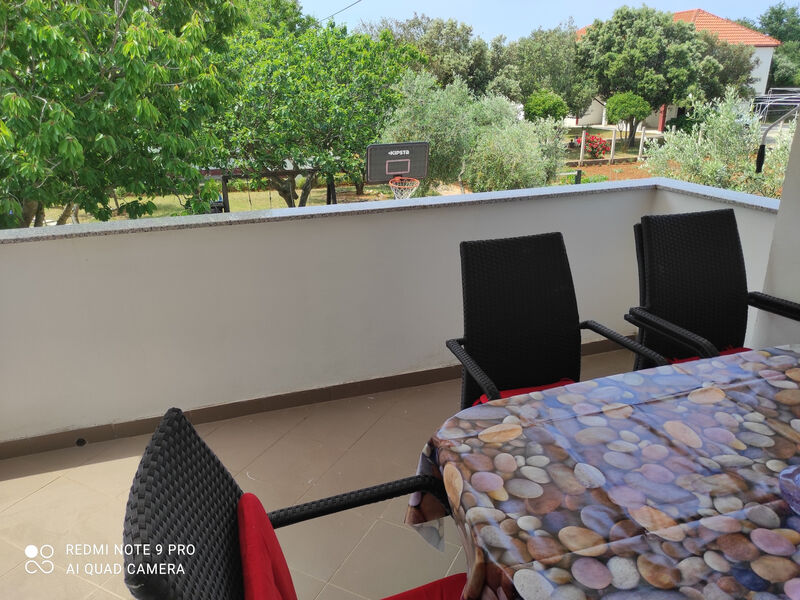 Apartmány 3298-3329