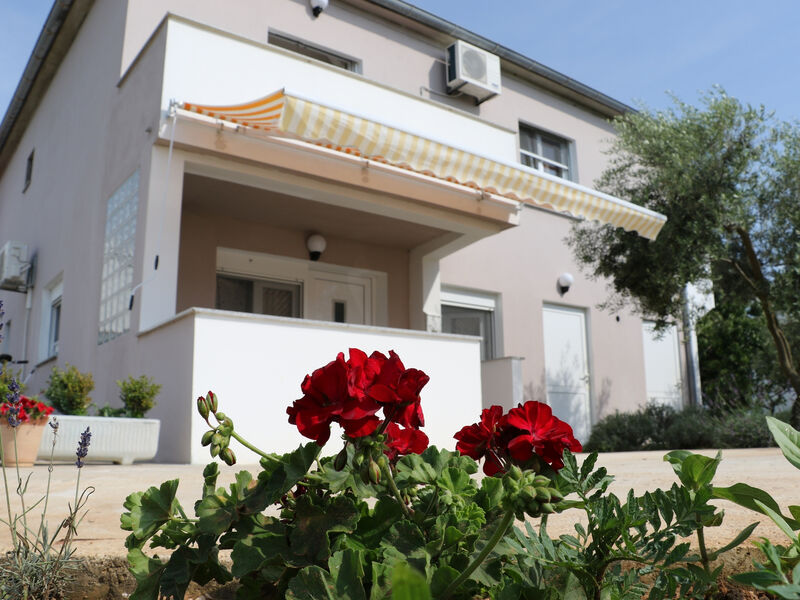 Apartmány 3298-3329