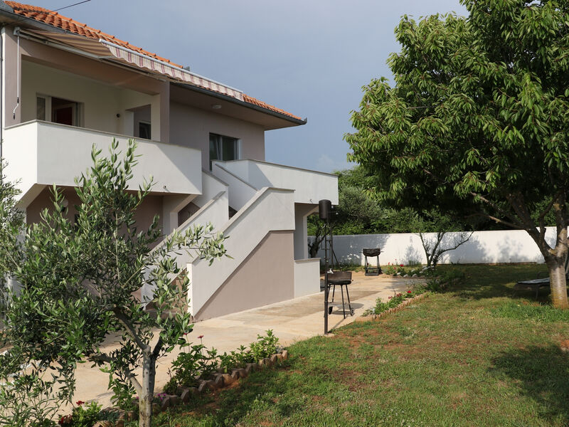Apartmány 3298-3329