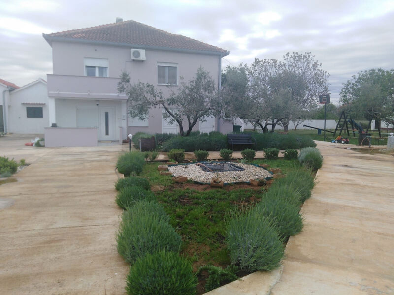 Apartmány 3298-3329