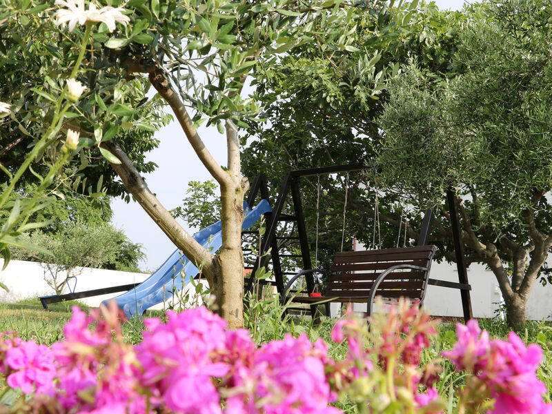 Apartmány 3298-3329