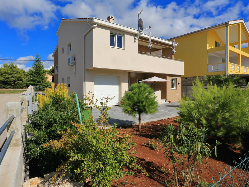 Apartmány 3298-3330