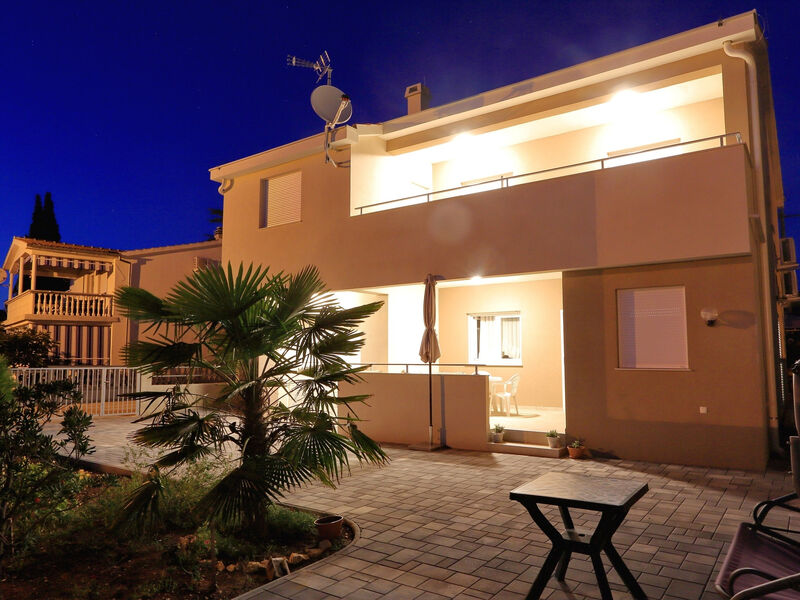 Apartmány 3298-3330