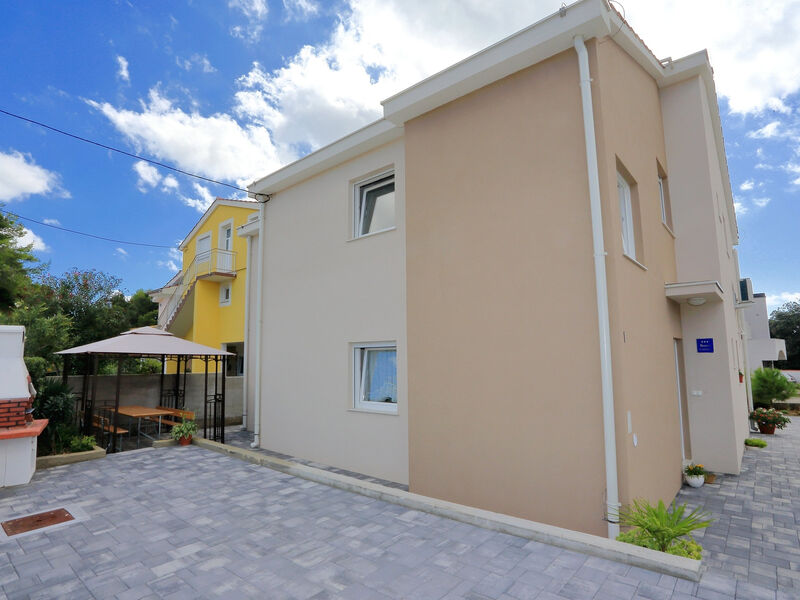 Apartmány 3298-3330