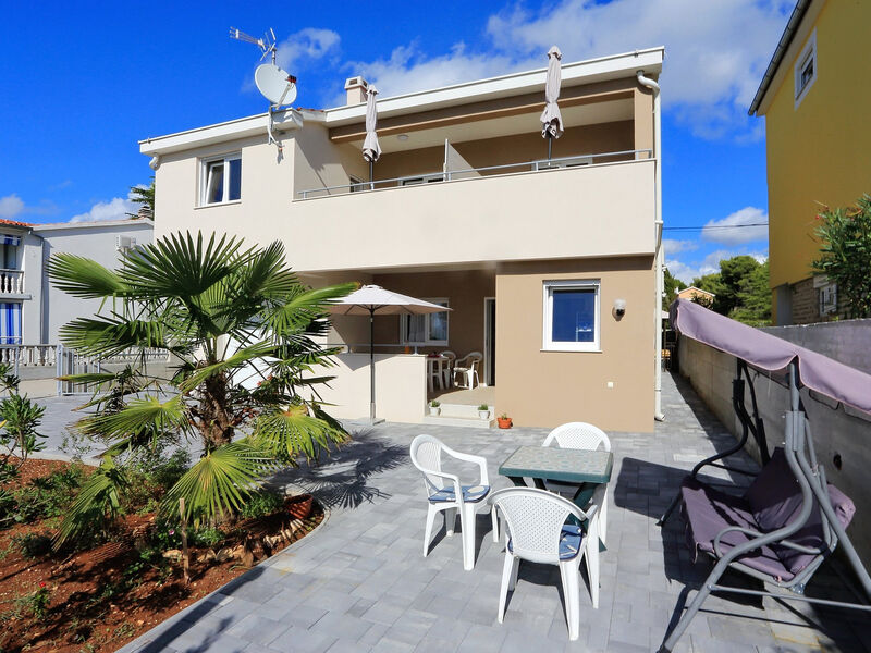 Apartmány 3298-3330