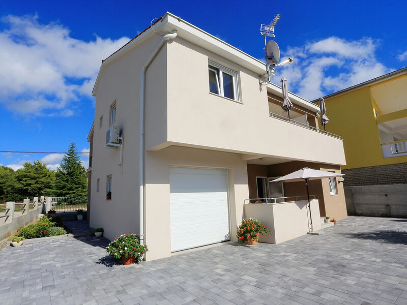 Apartmány 3298-3330