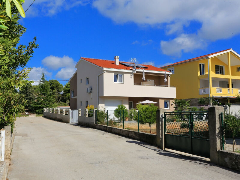 Apartmány 3298-3330