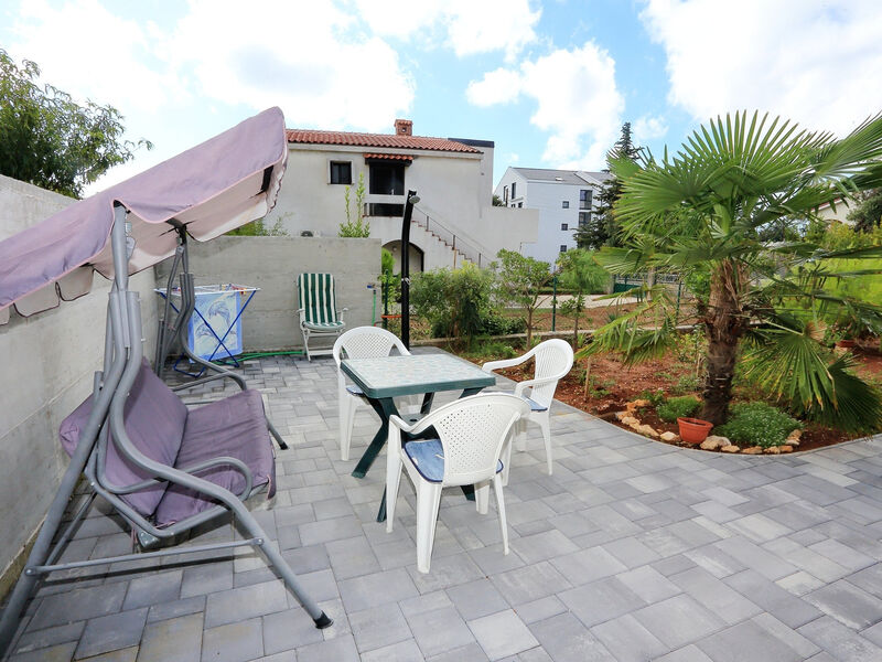 Apartmány 3298-3330