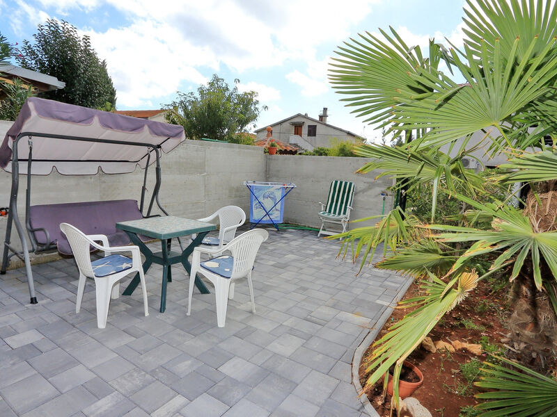 Apartmány 3298-3330