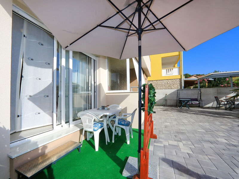 Apartmány 3298-3330