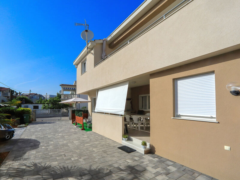 Apartmány 3298-3330