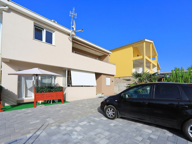 Apartmány 3298-3330