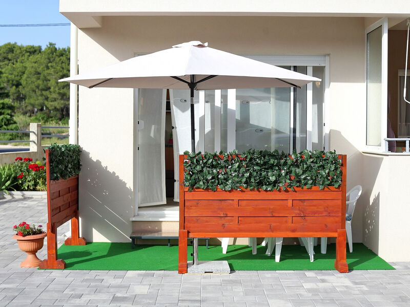 Apartmány 3298-3330