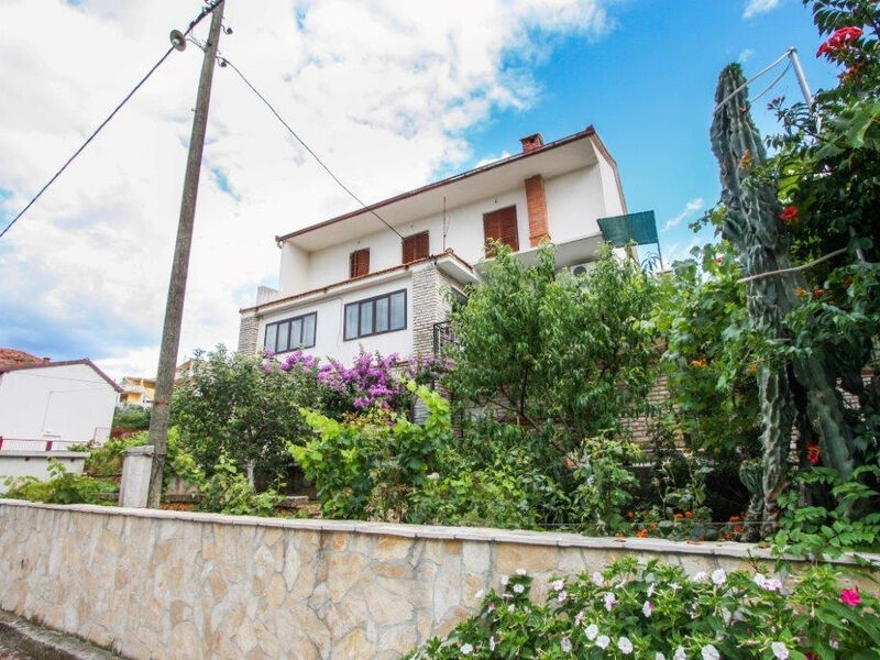 Apartmány 3298-3332