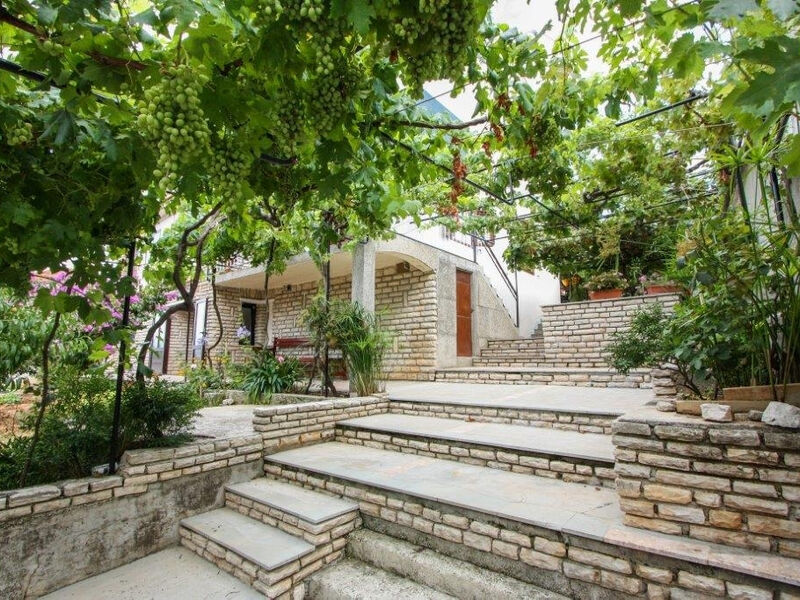 Apartmány 3298-3332