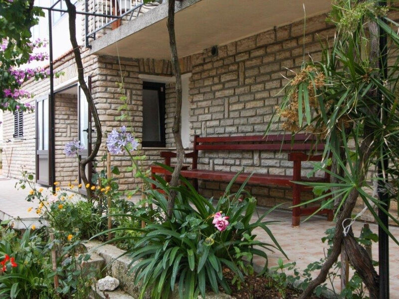 Apartmány 3298-3332