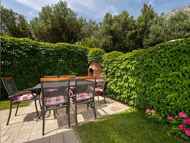 Apartmány 3298-3334