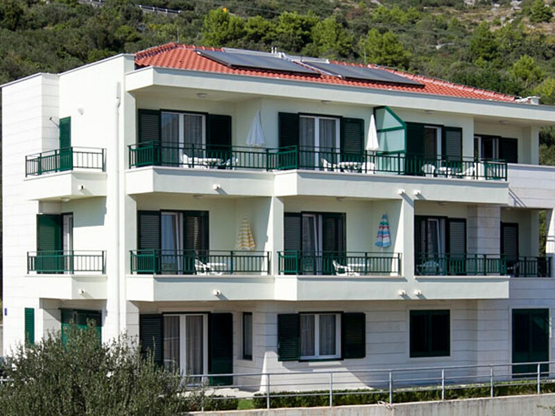 Apartmány 3298-3334