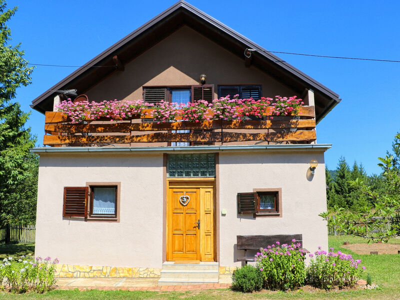 Prázdninový dům 3298-3336