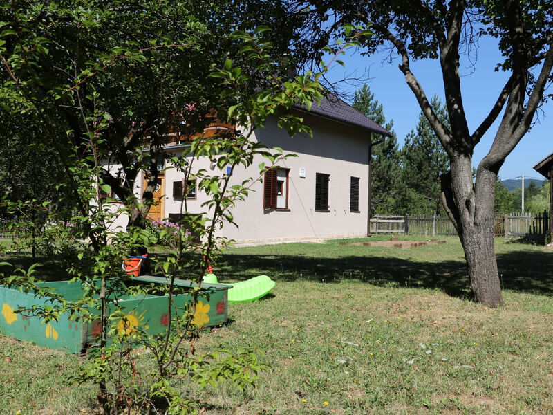 Prázdninový dům 3298-3336