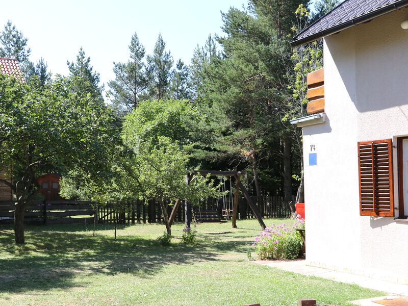 Prázdninový dům 3298-3336