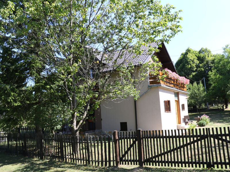 Prázdninový dům 3298-3336