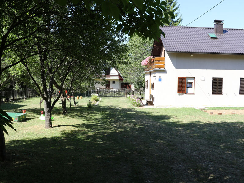 Prázdninový dům 3298-3336