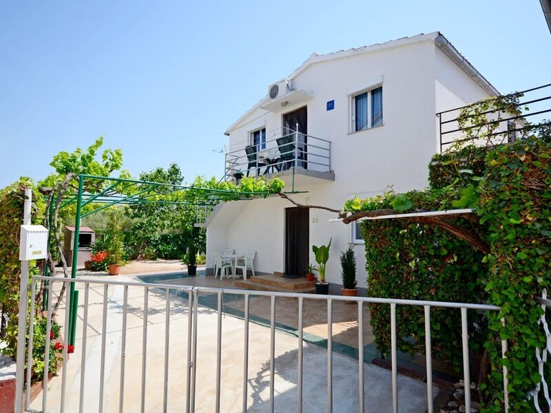 Apartmány 3298-3338