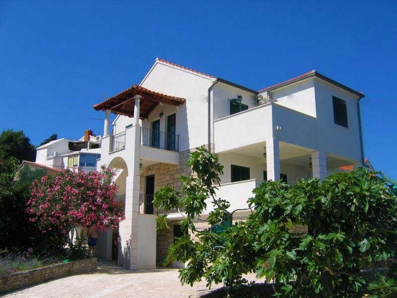 Apartmány 3298-3339