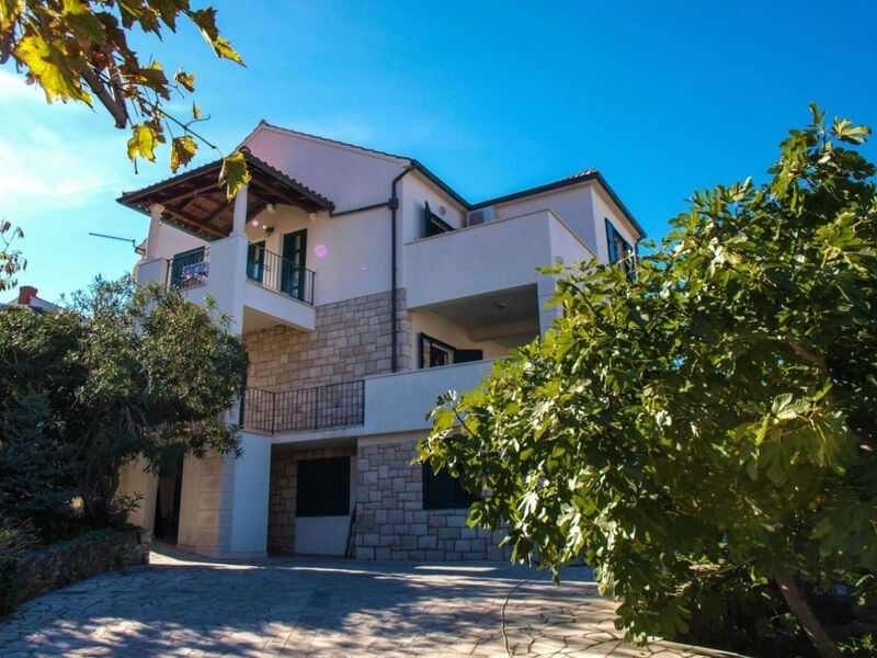 Apartmány 3298-3339