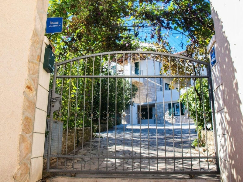 Apartmány 3298-3339