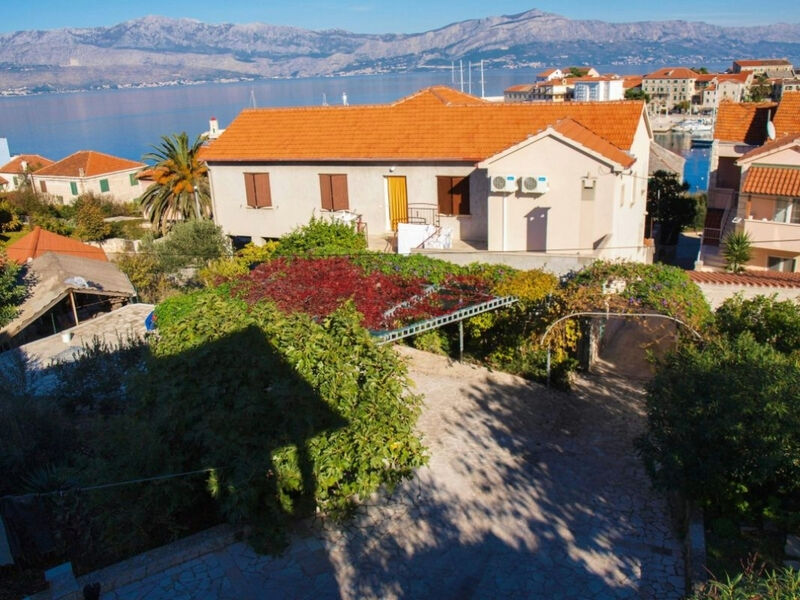 Apartmány 3298-3339