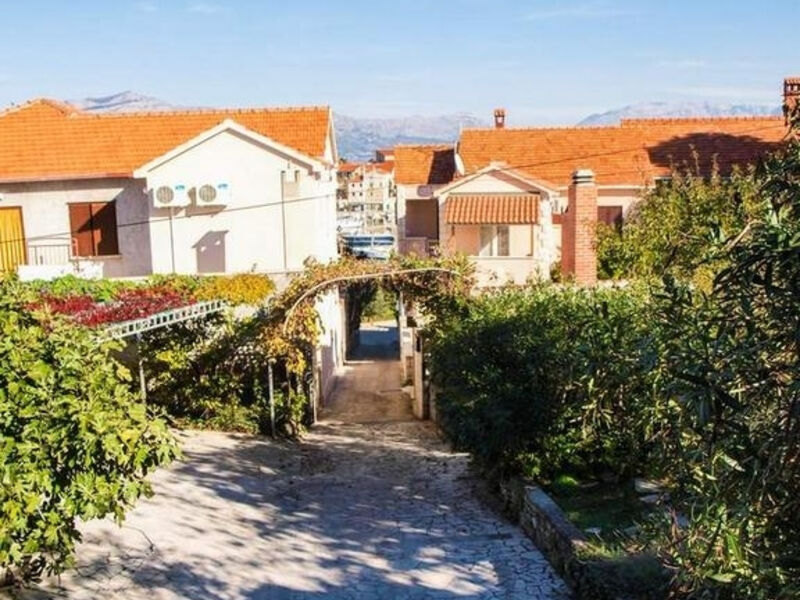 Apartmány 3298-3339
