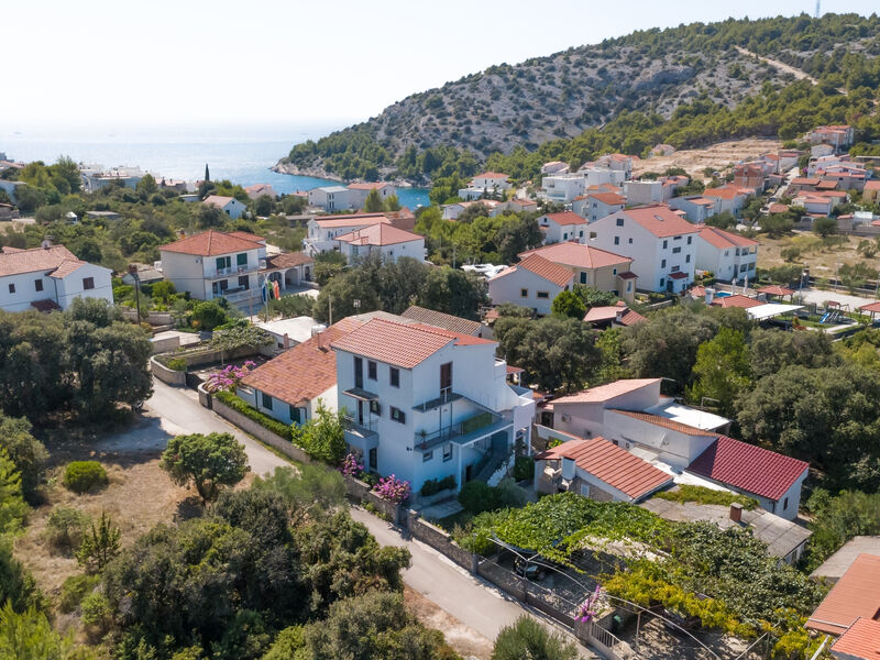 Apartmány 3298-3340