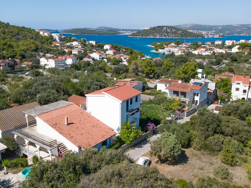 Apartmány 3298-3340