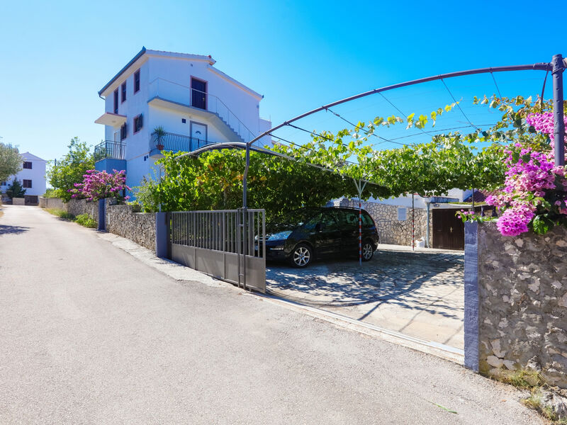 Apartmány 3298-3340