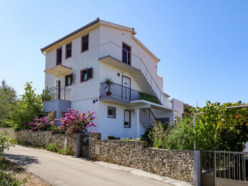 Apartmány 3298-3340