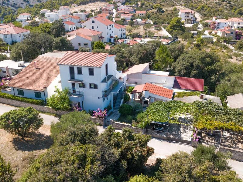 Apartmány 3298-3340