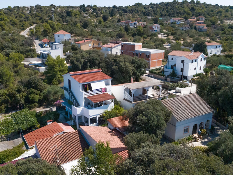 Apartmány 3298-3340