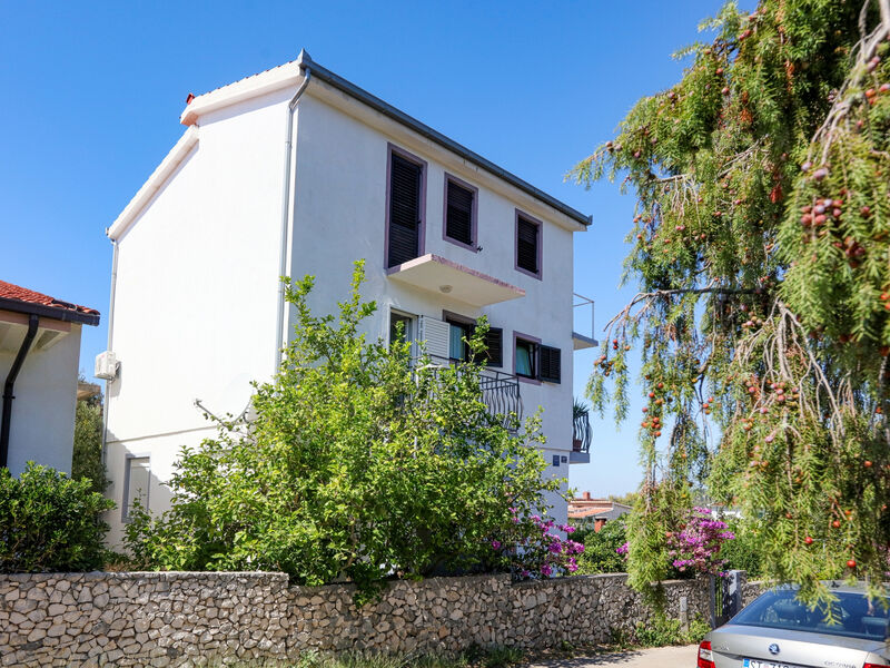 Apartmány 3298-3340