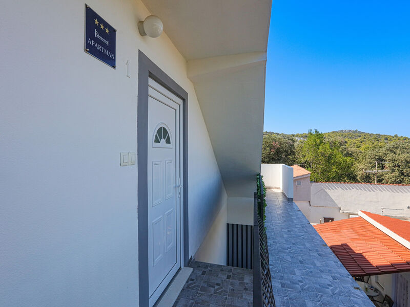 Apartmány 3298-3340