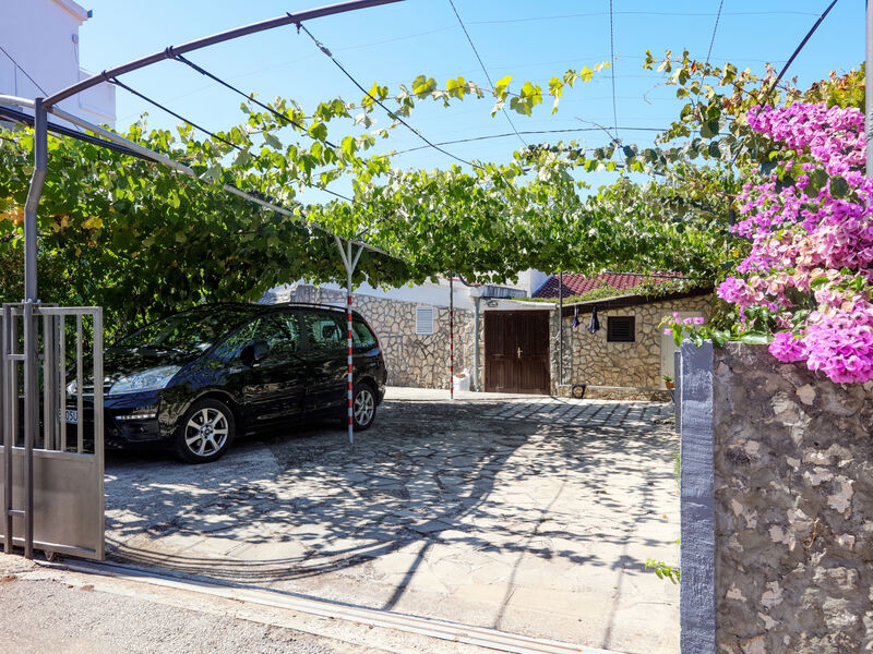 Apartmány 3298-3340